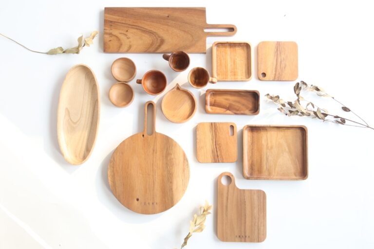Top Ten Essential Tools Every Aspiring Chef Should Own
