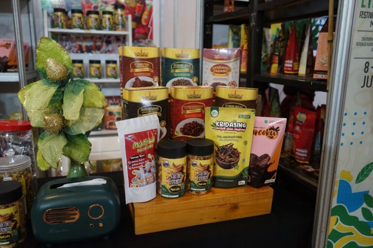 Mastering the Art of Cooking with Quality Products from Gourmet Realms