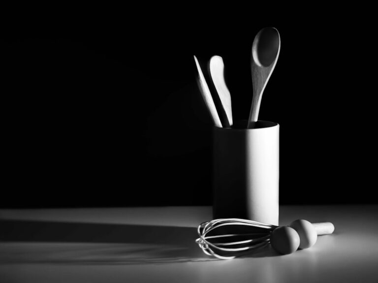 Why High-Quality Utensils Matter for Serious Home Cooks