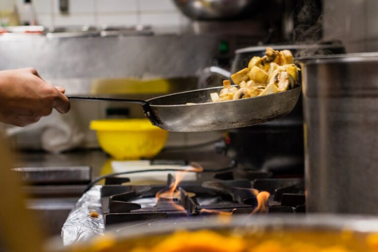 Exploring Gourmet Realms: A Treasure Trove of Culinary Essentials