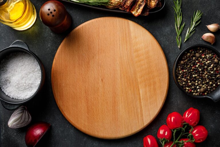 Upgrade Your Kitchen with Must-Have Items from Gourmet Realms